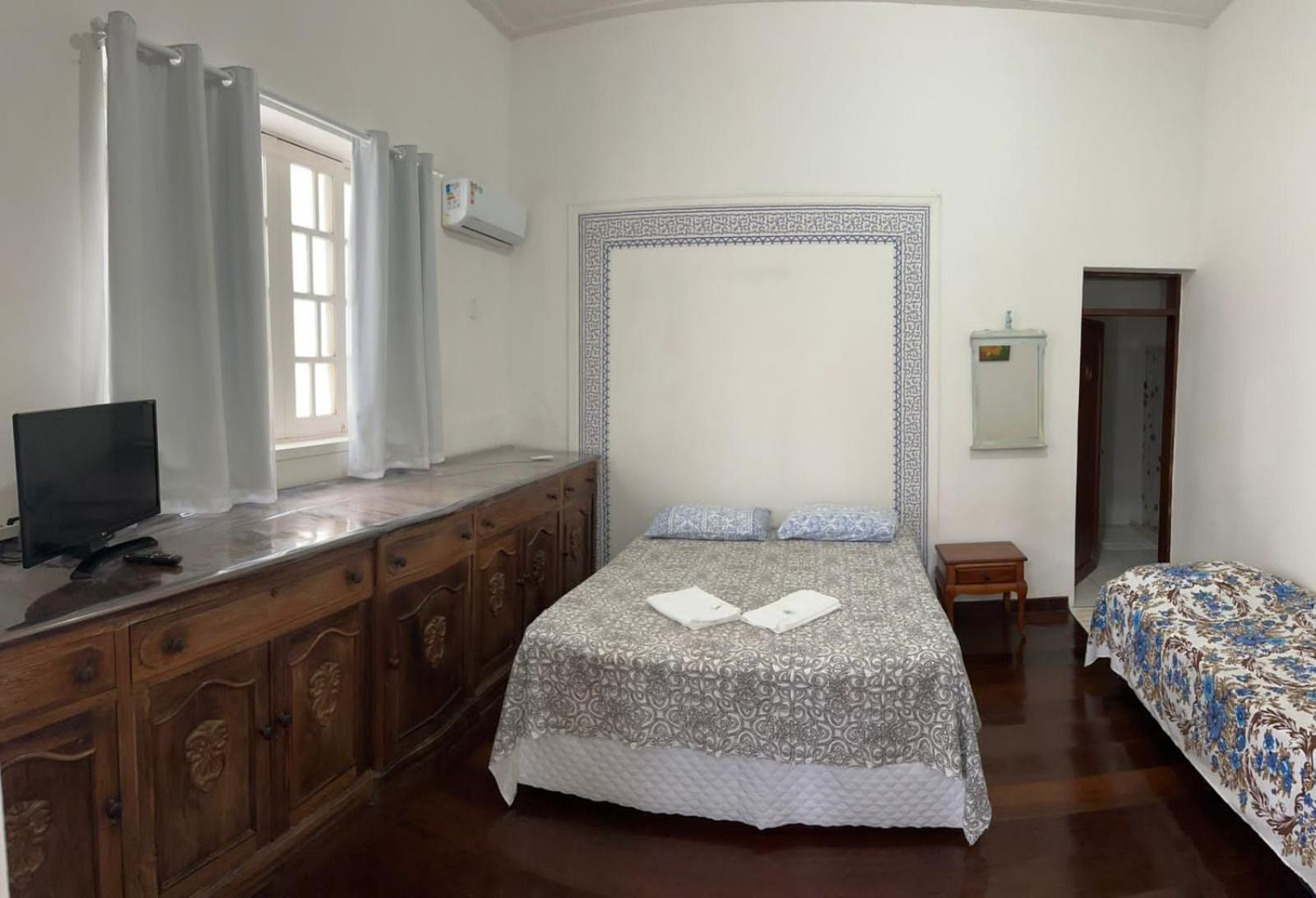 Casa De Maria Marta Appartement Ilhéus Buitenkant foto